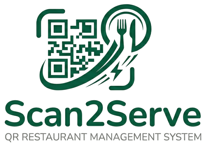 Scan2Serve